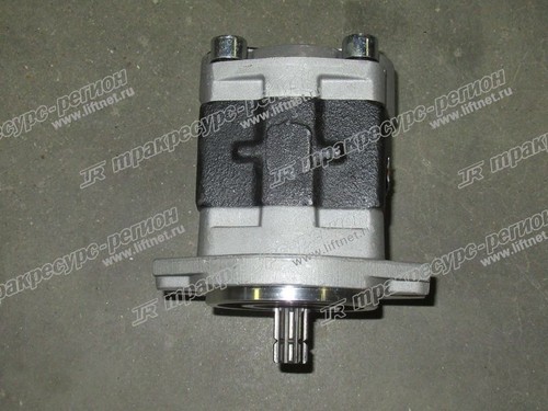 Насос масляный H2F97-10001