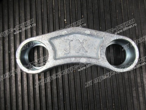 Серьга рулевого цилиндра E01D4-12311