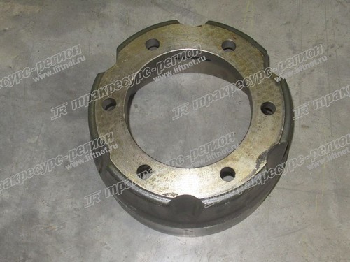 Барабан тормозной A01C3-02011