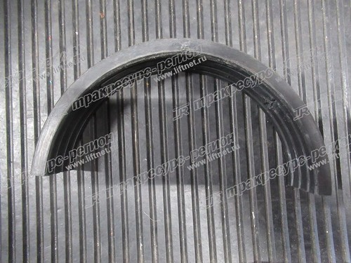 Вкладыш опорный ГПУ D01D8-02031