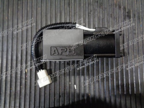 Клапан электромагнитный 34E-10BY-12