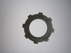 Диск фрикционный 124U3-82361