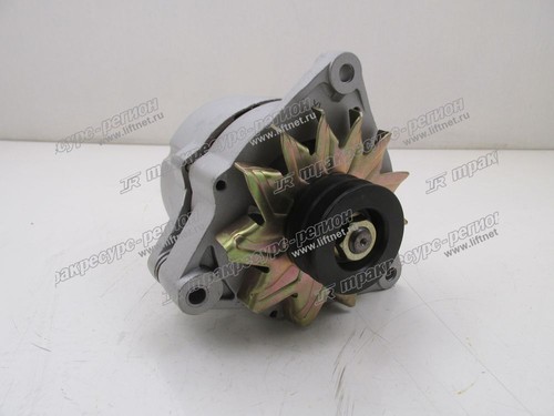 Генератор TD226/WP6G