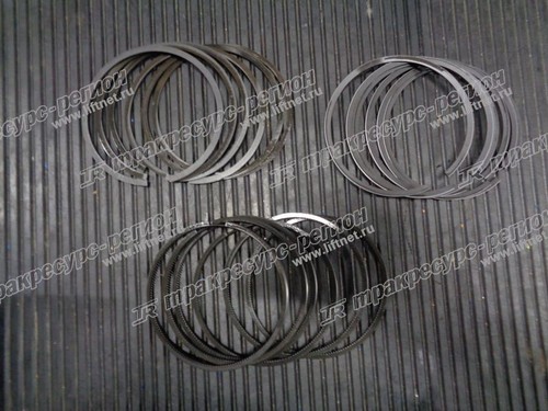 Кольца поршневые TD226/WP6G