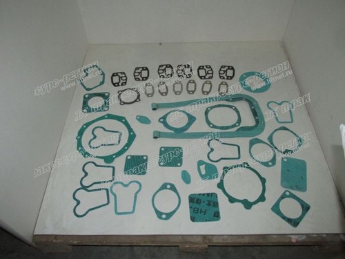 Ремкомплект двигателя TD226/WP6G