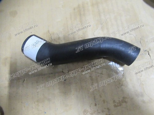 Патрубок насоса водяного TD226B/WP6G