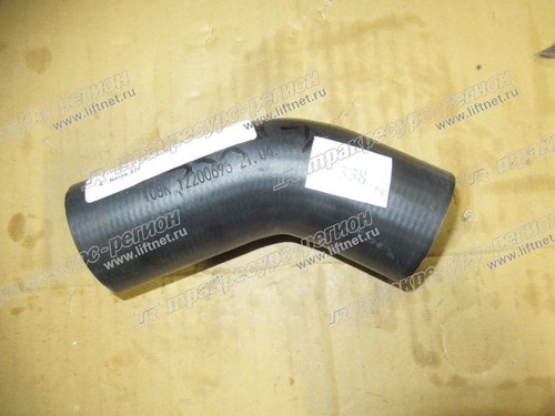 Патрубок TD226B/WP6G