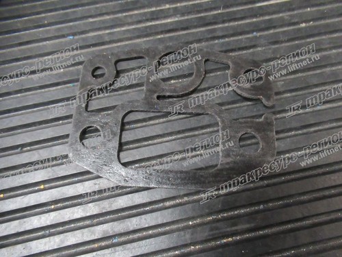 Прокладка впускного коллектора TD226/WP6G