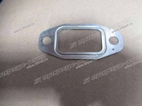 Прокладка выпускного коллектора TD226/WP6G