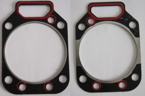 Прокладка головки блока цилиндров TD226B-6/WP6G125 (металло-асбест)