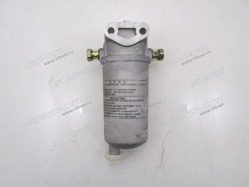 Фильтр грубой очистки топлива в сборе TD226/WP6G