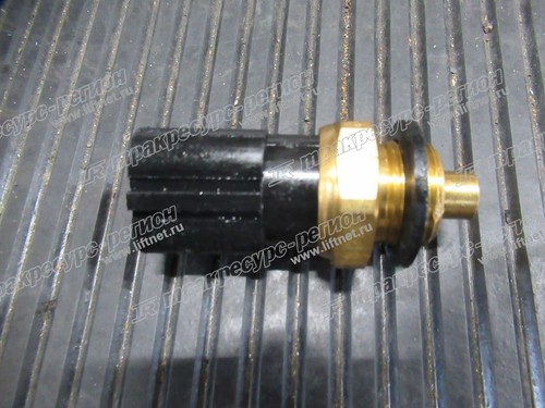 Датчик температуры двигателя WD10/WD615