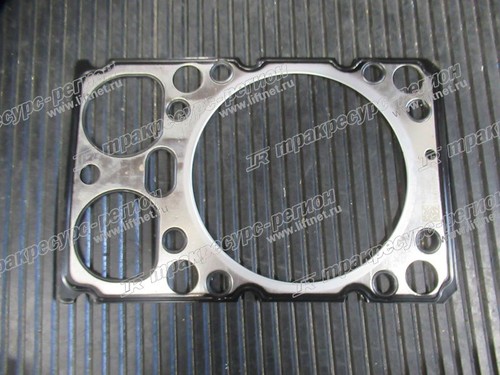 Прокладка головки блока цилиндров WD10/WD615