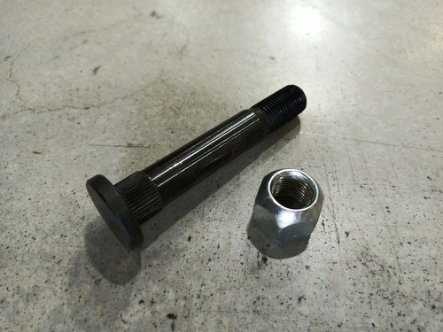 Болт 3EA-21-14121