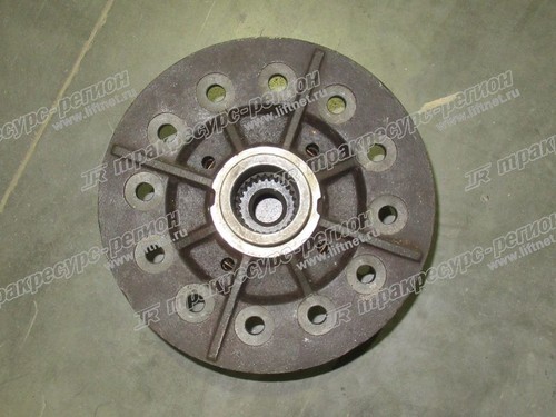 Дифференциал XG931III