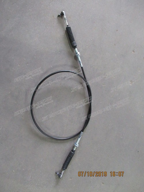 Трос педали акселератора ZL30G