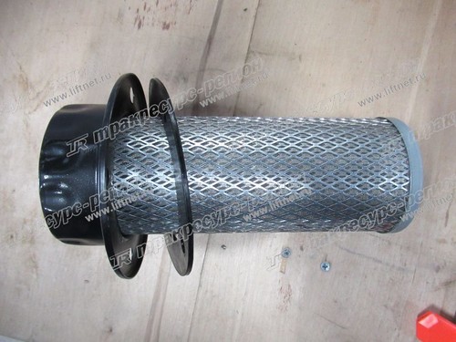 Фильтр заливной горловины бака гидравлики ZL30G, LW300