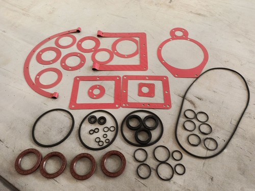 Ремкомплект ГДП ZL30, LW300