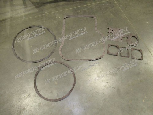 Ремкомплект ГДП ZL50, LW500