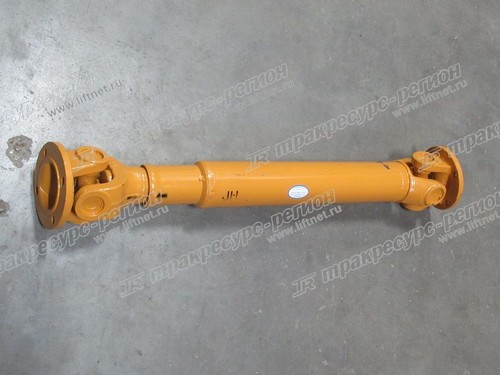 Вал карданный передний LW300