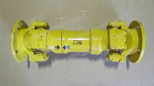 Вал карданный задний ZL30