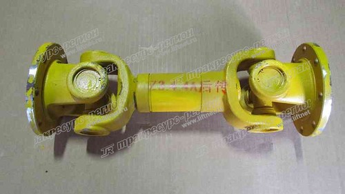 Вал карданный задний LW300