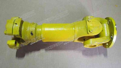 Вал карданный задний LW500