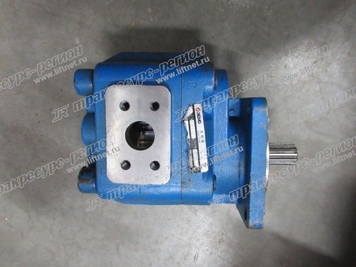 Насос системы гидравлики LW300F