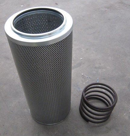 Фильтр гидравлический возвратный LW500F