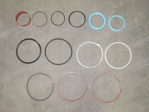 КБЧ цилиндра подъема LW500F