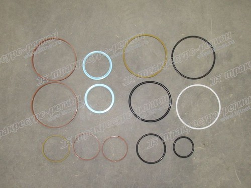 КБЧ цилиндра наклона LW300F