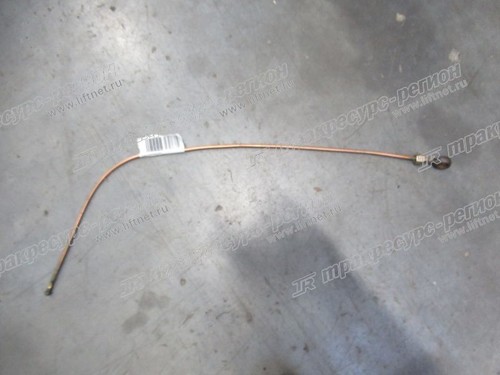 Трубка тормозная ZL30G