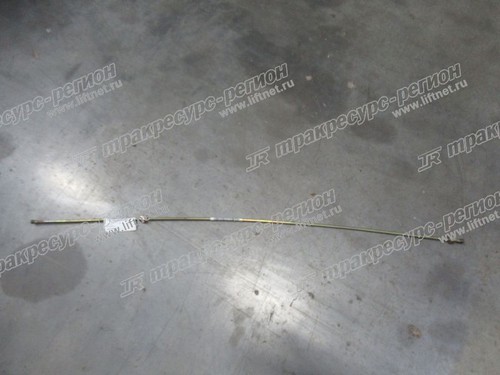 Трубка тормозная LW300F