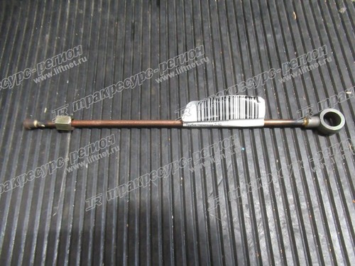 Трубка тормозная ZL50