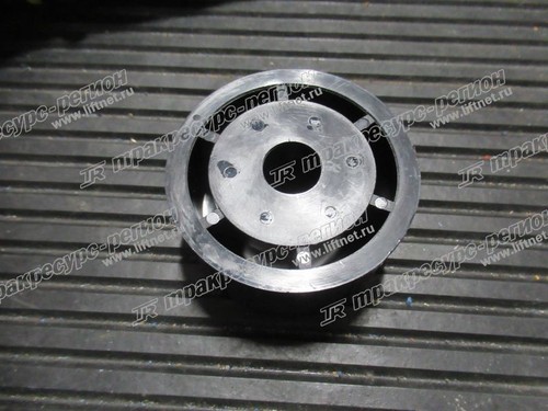 Подушка 256C8-72311