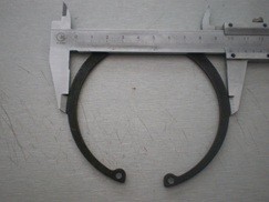 Кольцо стопорное 90