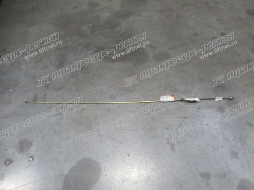 Трубка тормозная Z3.12.16A