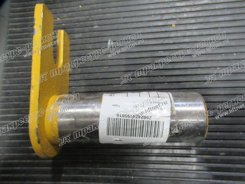 Палец  Z3G.8.10