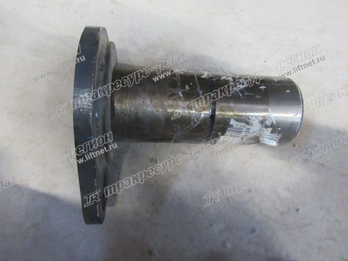 Палец сочленения нижний ZL50E.6.10