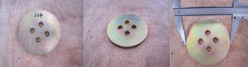 Пластина Z3G.8-6