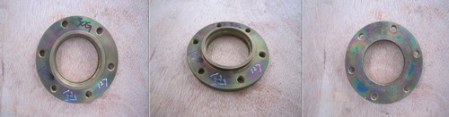 Фланец нижний Z3G.8-4