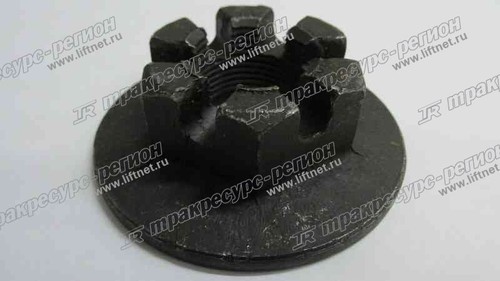 Гайка 29250001061