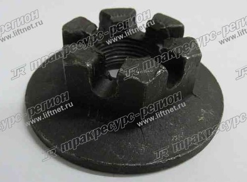 Гайка 29250008711