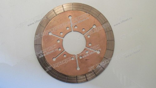 Диск ведущий  2030900020(1)