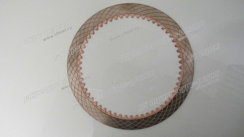 Диск фрикционный ведущий 2030900028(1)