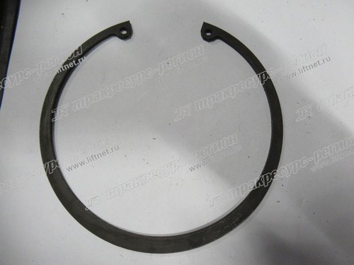 Кольцо стопорное выходного вала