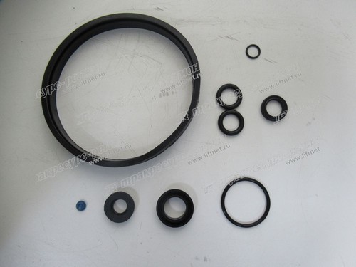 Ремкомплект главного тормозного цилиндра XZ-60