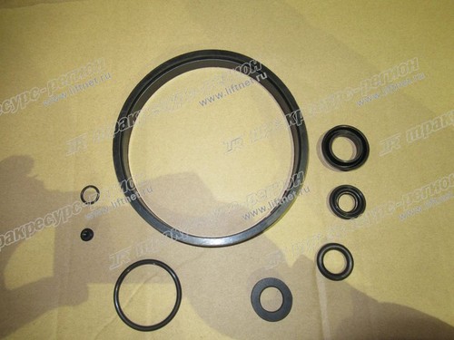 Ремкомплект главного тормозного цилиндра LG22-JLB