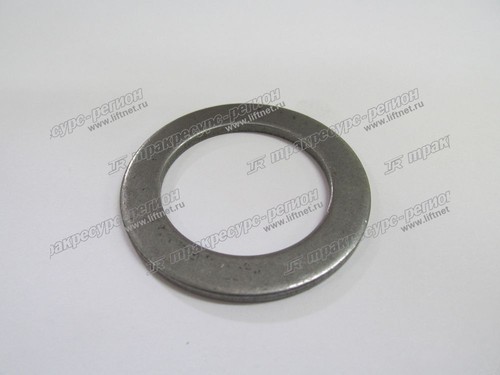 Шайба сателита бортового редуктора 29070000541