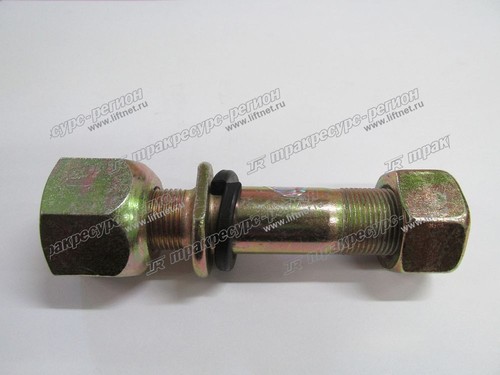 Шпилька в сборе 29070000621